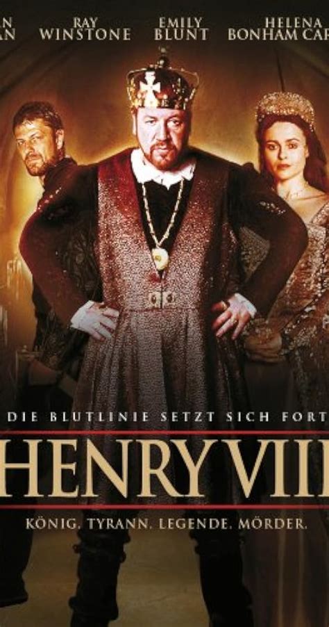 king henry the 8th movies.